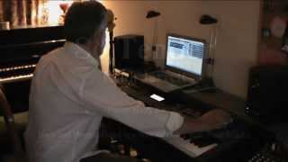 SO TENDER. Piano trio. Composed by Keith Jarrett. Performed by Harry Swidth