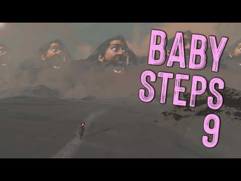 THE LANDS BEYOND | Baby Steps - Part 9