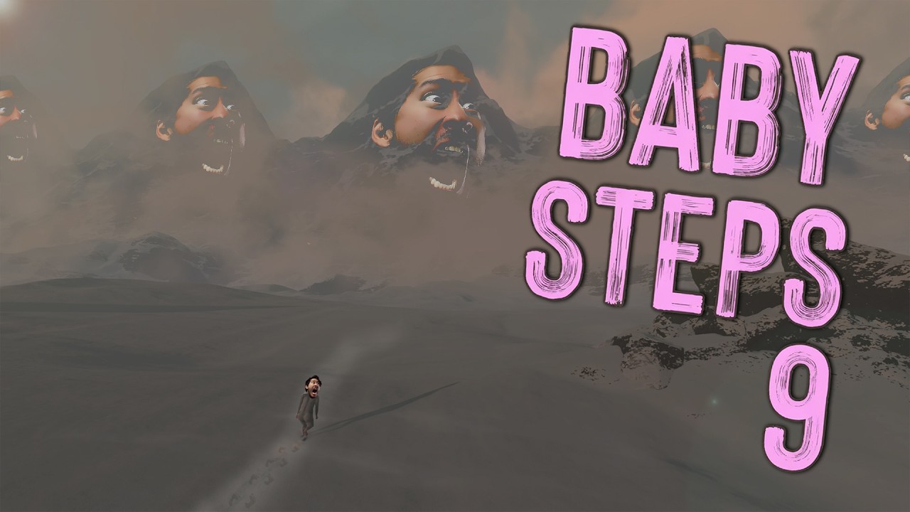 THE LANDS BEYOND | Baby Steps - Part 9