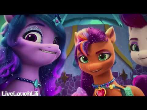 Boombayah (BLACKPINK) MLP G5/ PMV remake