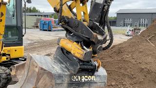 حفارة صغيرة Ifor Williams PC26MR-5 | صورة 4 - Machineryline
