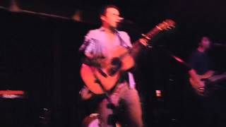 Kris Allen @ The Catalyst - Don&#39;t Set Me Free