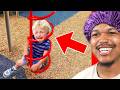 Dumb Kids With 0 IQ