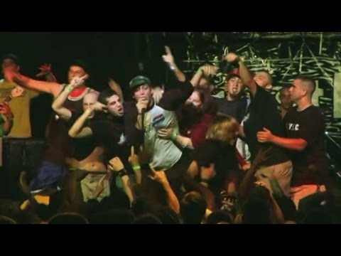 [hate5six] E. Town Concrete - July 24, 2004