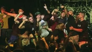 [hate5six] E. Town Concrete - July 24, 2004
