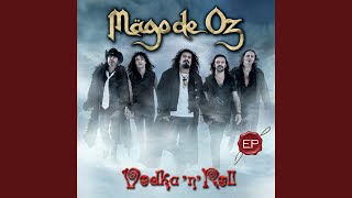 Vodka and Roll (Voz Kutxi Romero)