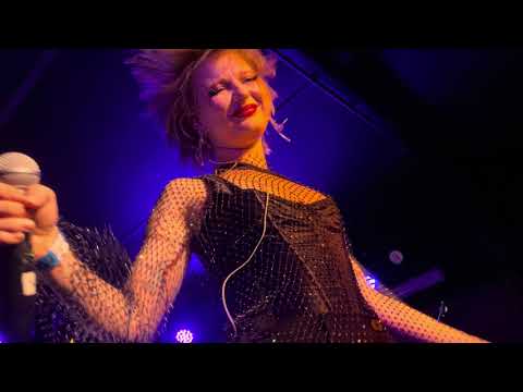 Lilyisthatyou | Live | Mercury Lounge NYC | November 4, 2023