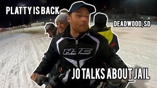 The OG Crew.......vlog 2.0 ft Deadwood