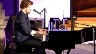 Fireflies - John Grant