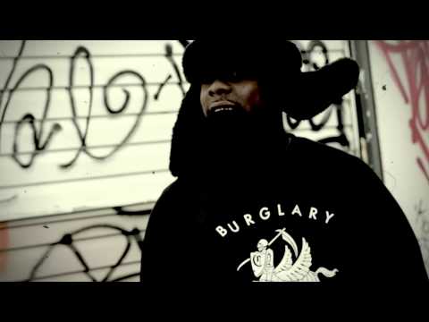 J Money - Gotta Grind (Prod By Max Dollas) [Official Video]