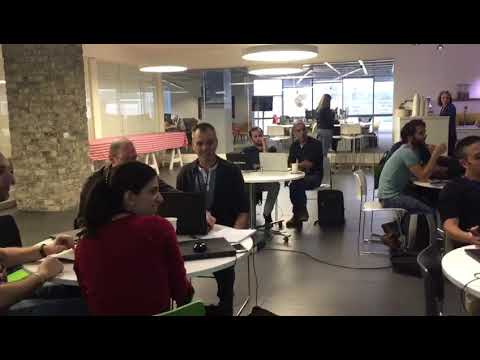 Code Retreat - First "delete your code" moment