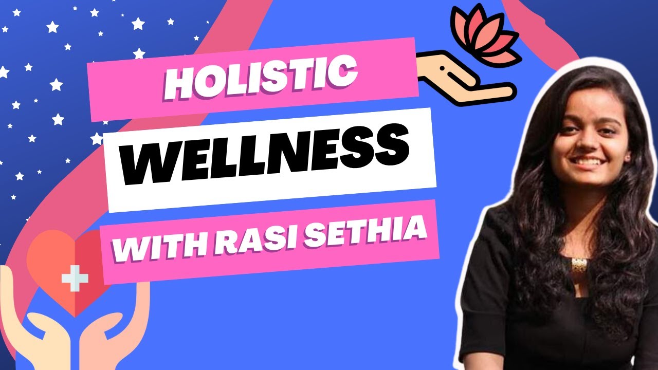 Holistic Wellness: Unlock the Secrets to a Balanced Mind, Body, and Spirit