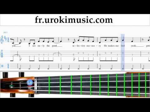 Cours de Violon Shakira Can't Remember to Forget You Partie#2 Partitions Mélodie Сhansons Tuto