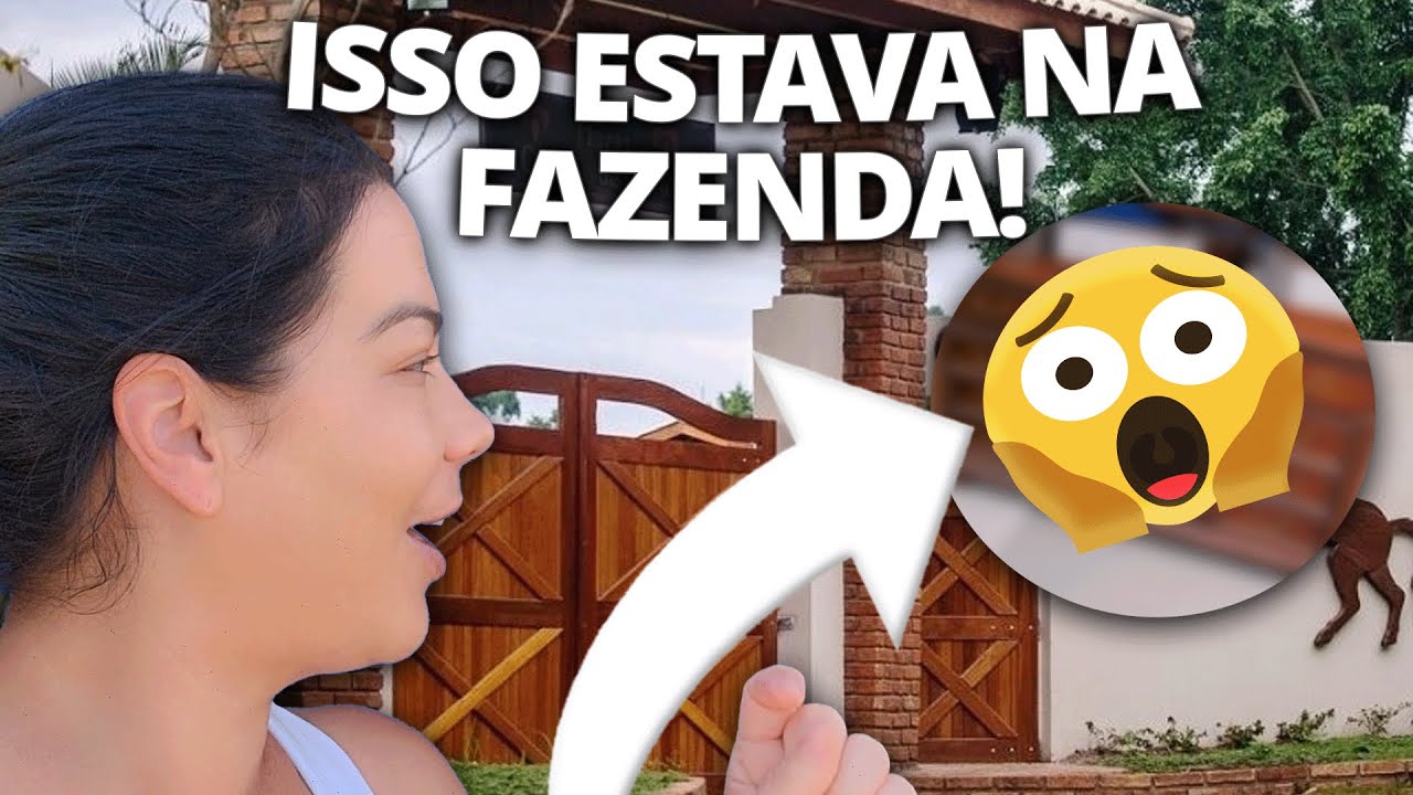 RELÍQUIA DA FAZENDA + ISSO TEM CARA DE RICO VAI RENDER UNS BONS DÓLARES PRA NÓS 😒NÃO VOU CONSEGUIR 😭