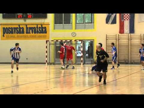 0507 DN  Sebalj RK Brod   sezona DNEVNIK