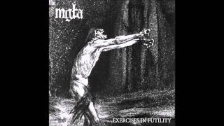 Mgła - Exercises in Futility III