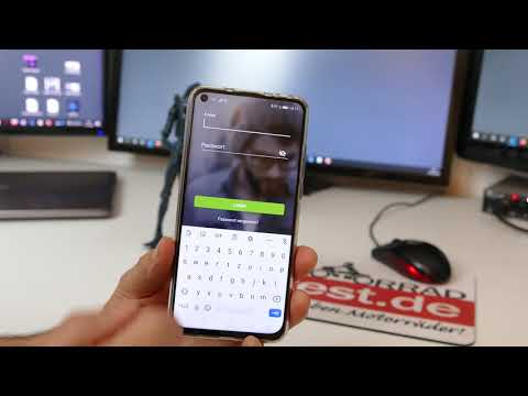 GMX E-Mail Konto auf dem Handy einrichten | Schritt für Schritt Anleitung