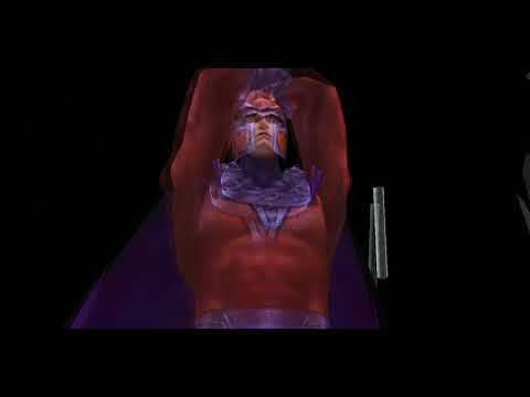 Marvel Future Fight - Mystique Awakened Skill