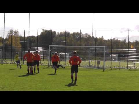 27 okt 2012 VSC 13 - VV De Meern 9 com 3-6 Penalty VSC