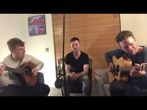 Spancil Hill - The Tumbling Paddies