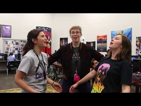 Audio Video Production