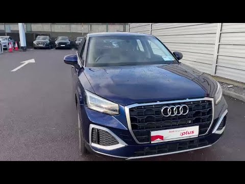 Audi Q2 30TFSI 110BHP SE WITH COMFORT PACK - Image 2