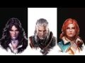The Witcher 3 Wild Hunt OST Sword Of Destiny Trailer Music Extended