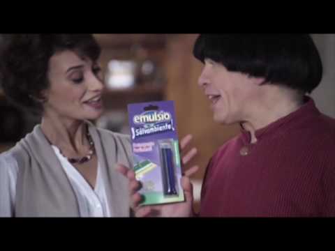 EMULSIO, ilSalvambiente - 2010