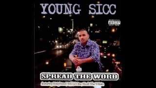 Young Sicc - Can We Spend Some Time