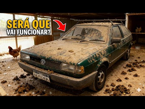 I BOUGHT an ABANDONED and DESTROYED and FORD FUSION for $2.000! CAN WE RESTORE IT?