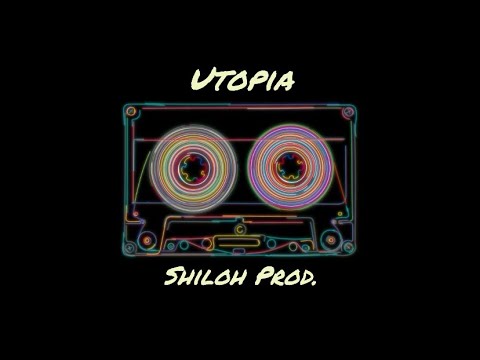 Utopia Feat.(Angel the 360 x Alena x Z.Binyamin)