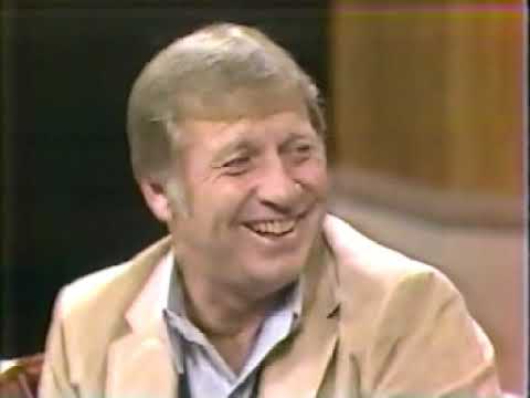 Warner Wolf Interviews Mickey Mantle, Duke Snider and Willie Mays
