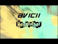 Hey Brother by Avicii | Speed up