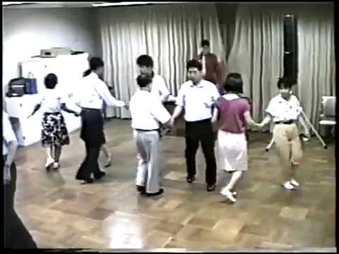 Clark Baker 1991 Easy C4