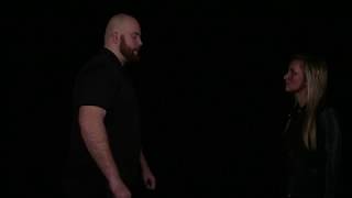 Say Something (Cover) by Johnathan Costello & Kimberly Ann