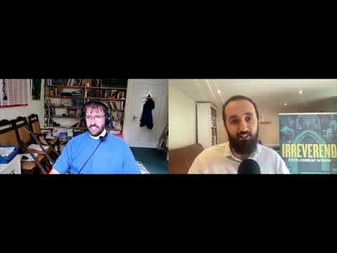 Fantasy, Folly and Lies - Irreverend Episode 83