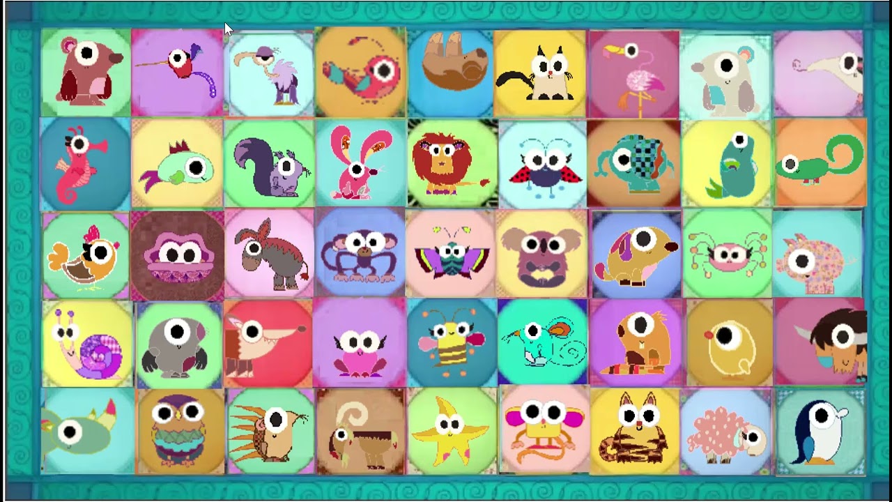 patchwork pals moth ending