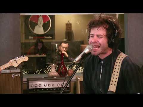The Technicolors - Full Session - Daytrotter Session - 4/18/2018