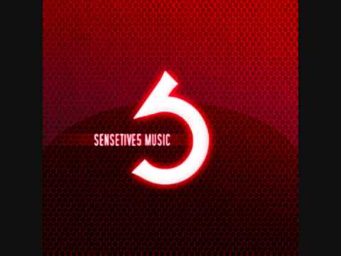 Sensetive5-Give Me Faith