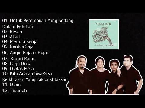 PAYUNG TEDUH FULL ALBUM | LAGU TERBAIK TERPOPULER