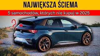 MARKETINGOWA ŚCIEMA! Dlaczego NIGDY nie kupisz crossovera po obejrzeniu tego filmu.