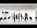 PRACTICE RECORD BTS 방탄소년단 Tomorrow 2022BTSFESTA