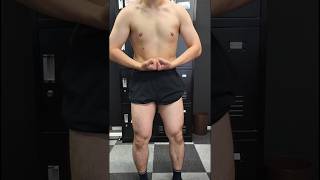 筋トレ開始5ヶ月#筋トレ #ダイエット【ちゃんぶーの暇つぶしチャンネル】