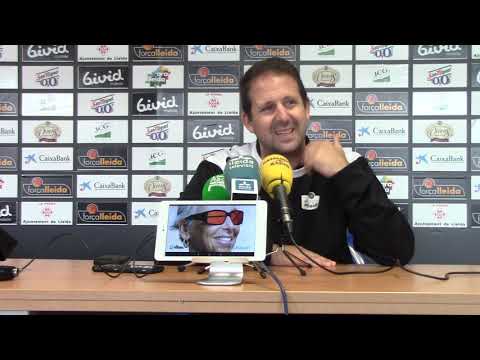 PRÈVIA J5| Chocolates Trapa Palencia vs ICG Força Lleida