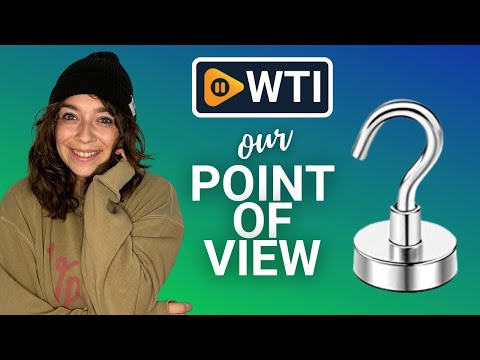 DIYMAG Magnetic Hooks - WTI product video review