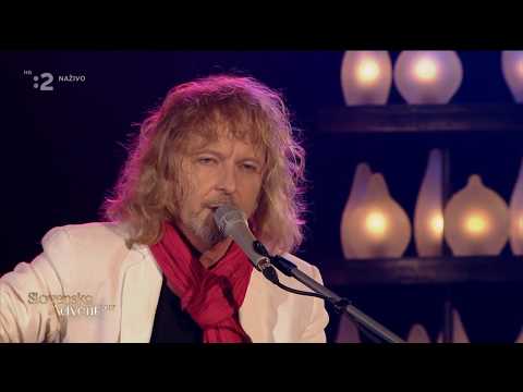 Peter Nagy - Pianko - Slovensko Advent 2017