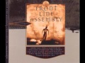 Front Line Assembly - Millennium (Left In Ruins Remix)