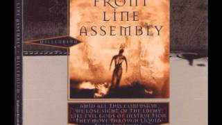 Front Line Assembly - Millennium (Left In Ruins Remix)