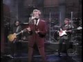 Rod Stewart - I Can't Deny It (Live) #1 