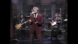 Rod Stewart - I Can't Deny It (Live) #1
